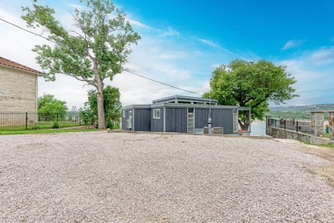 Tiny photo for 8130 JOY RD, Volente, TX 78641 (MLS # 1799542)