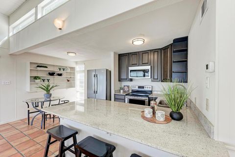 Tiny photo for 8130 JOY RD, Volente, TX 78641 (MLS # 1799542)