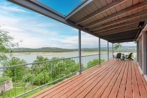 Tiny photo for 8130 JOY RD, Volente, TX 78641 (MLS # 1799542)