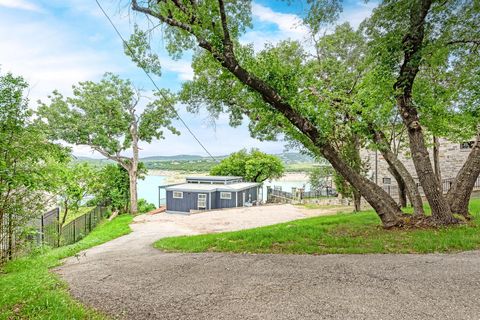 Tiny photo for 8130 JOY RD, Volente, TX 78641 (MLS # 1799542)