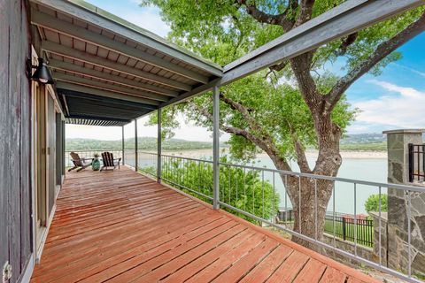 Tiny photo for 8130 JOY RD, Volente, TX 78641 (MLS # 1799542)
