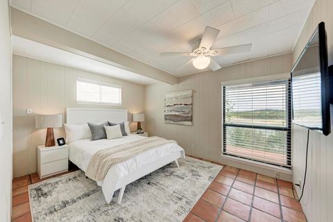 Tiny photo for 8130 JOY RD, Volente, TX 78641 (MLS # 1799542)