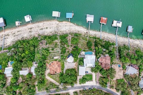 Tiny photo for 8130 JOY RD, Volente, TX 78641 (MLS # 1799542)