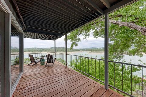Tiny photo for 8130 JOY RD, Volente, TX 78641 (MLS # 1799542)