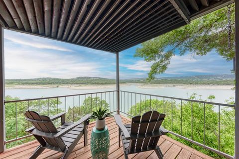 Photo of 8130 JOY RD, Volente, TX 78641 (MLS # 1799542)