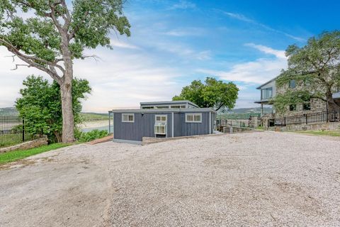 Tiny photo for 8130 JOY RD, Volente, TX 78641 (MLS # 1799542)