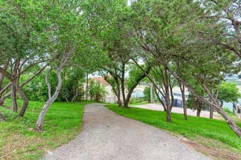 Tiny photo for 8130 JOY RD, Volente, TX 78641 (MLS # 1799542)