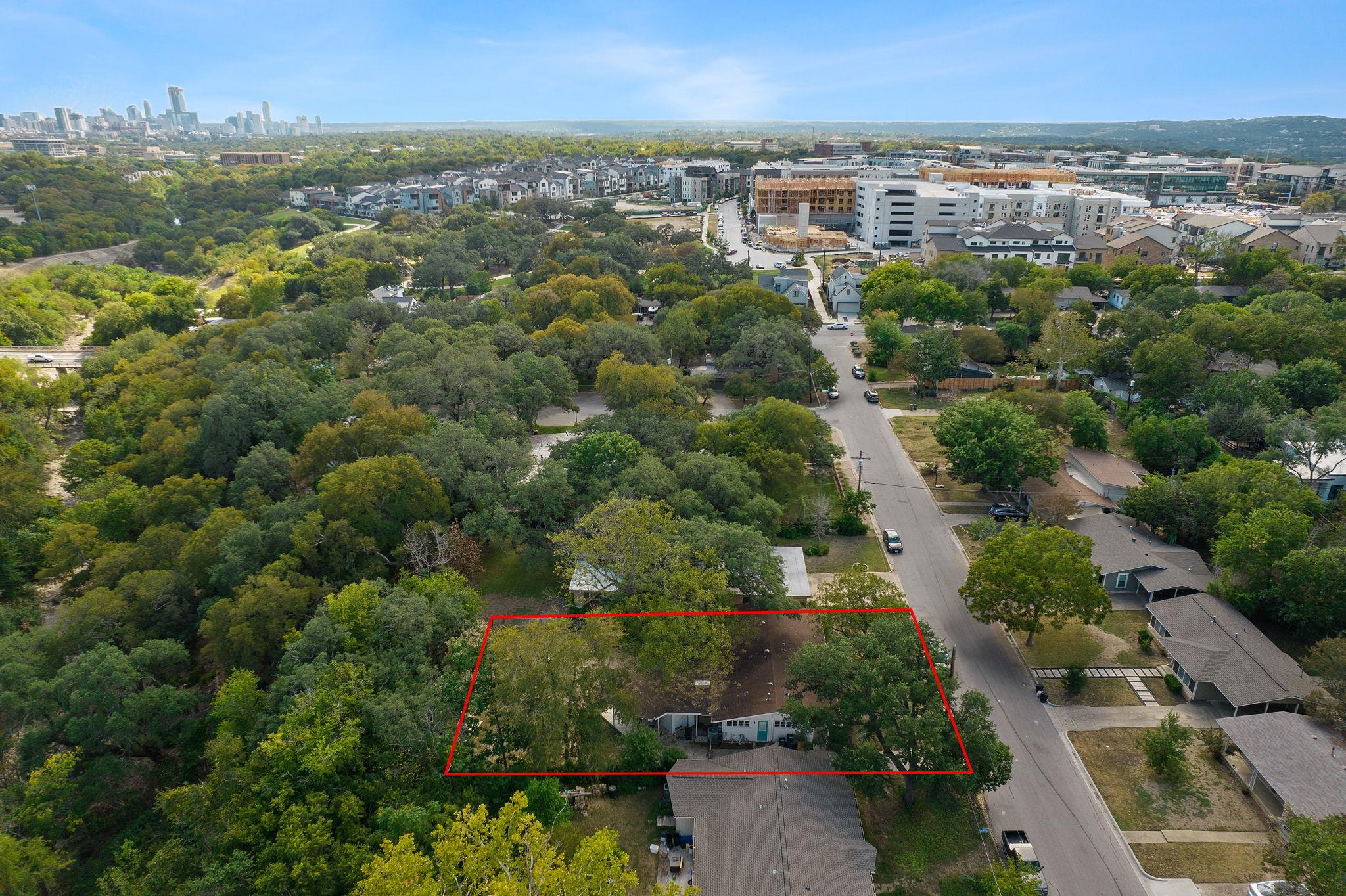 4603 Chiappero TRL