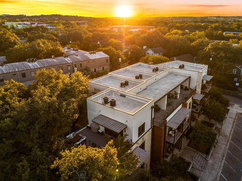 Tiny photo for 2003 Wilson ST #5, Austin, TX 78704 (MLS # 1483427)