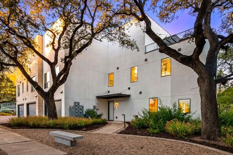 Tiny photo for 2003 Wilson ST #5, Austin, TX 78704 (MLS # 1483427)