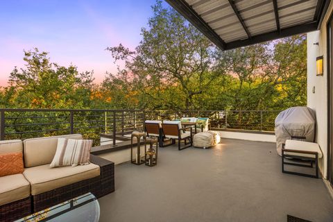 Tiny photo for 2003 Wilson ST #5, Austin, TX 78704 (MLS # 1483427)