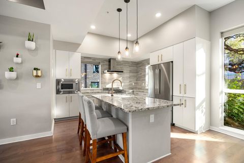 Tiny photo for 2003 Wilson ST #5, Austin, TX 78704 (MLS # 1483427)