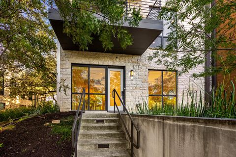 Tiny photo for 2003 Wilson ST #5, Austin, TX 78704 (MLS # 1483427)