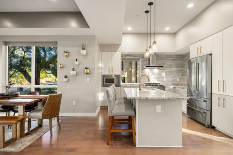 Tiny photo for 2003 Wilson ST #5, Austin, TX 78704 (MLS # 1483427)