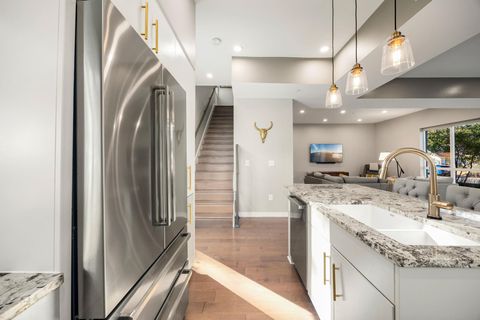 Tiny photo for 2003 Wilson ST #5, Austin, TX 78704 (MLS # 1483427)