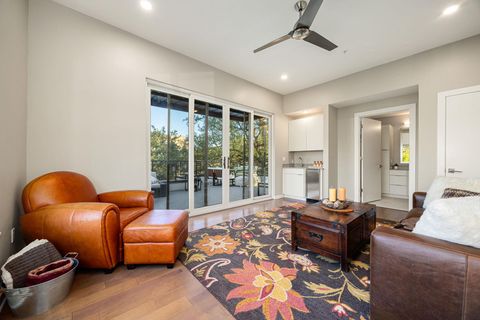 Tiny photo for 2003 Wilson ST #5, Austin, TX 78704 (MLS # 1483427)