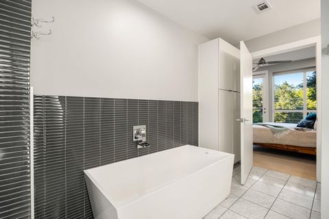 Tiny photo for 2003 Wilson ST #5, Austin, TX 78704 (MLS # 1483427)