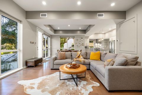 Tiny photo for 2003 Wilson ST #5, Austin, TX 78704 (MLS # 1483427)