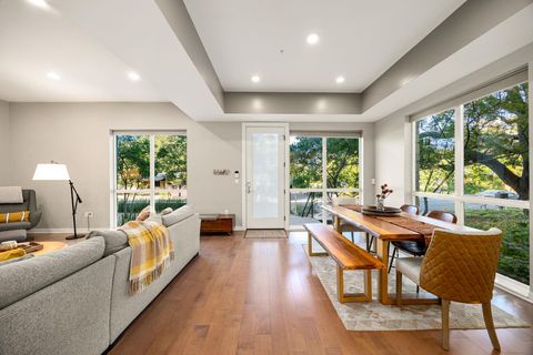 Tiny photo for 2003 Wilson ST #5, Austin, TX 78704 (MLS # 1483427)