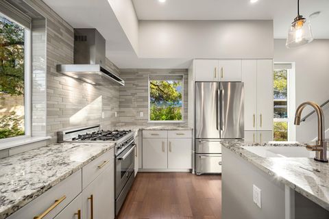 Tiny photo for 2003 Wilson ST #5, Austin, TX 78704 (MLS # 1483427)