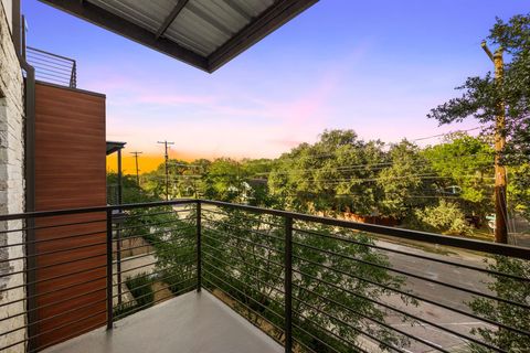 Tiny photo for 2003 Wilson ST #5, Austin, TX 78704 (MLS # 1483427)