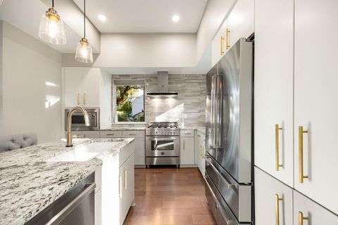 Tiny photo for 2003 Wilson ST #5, Austin, TX 78704 (MLS # 1483427)