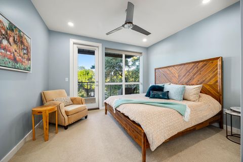 Tiny photo for 2003 Wilson ST #5, Austin, TX 78704 (MLS # 1483427)