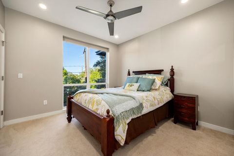 Tiny photo for 2003 Wilson ST #5, Austin, TX 78704 (MLS # 1483427)