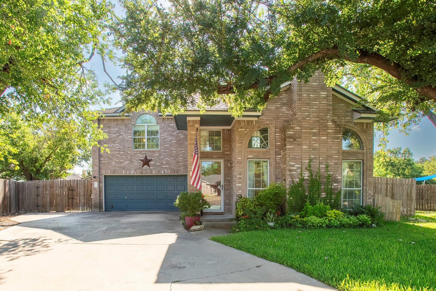 2510 Cynthia Ct, Leander, TX, 78641