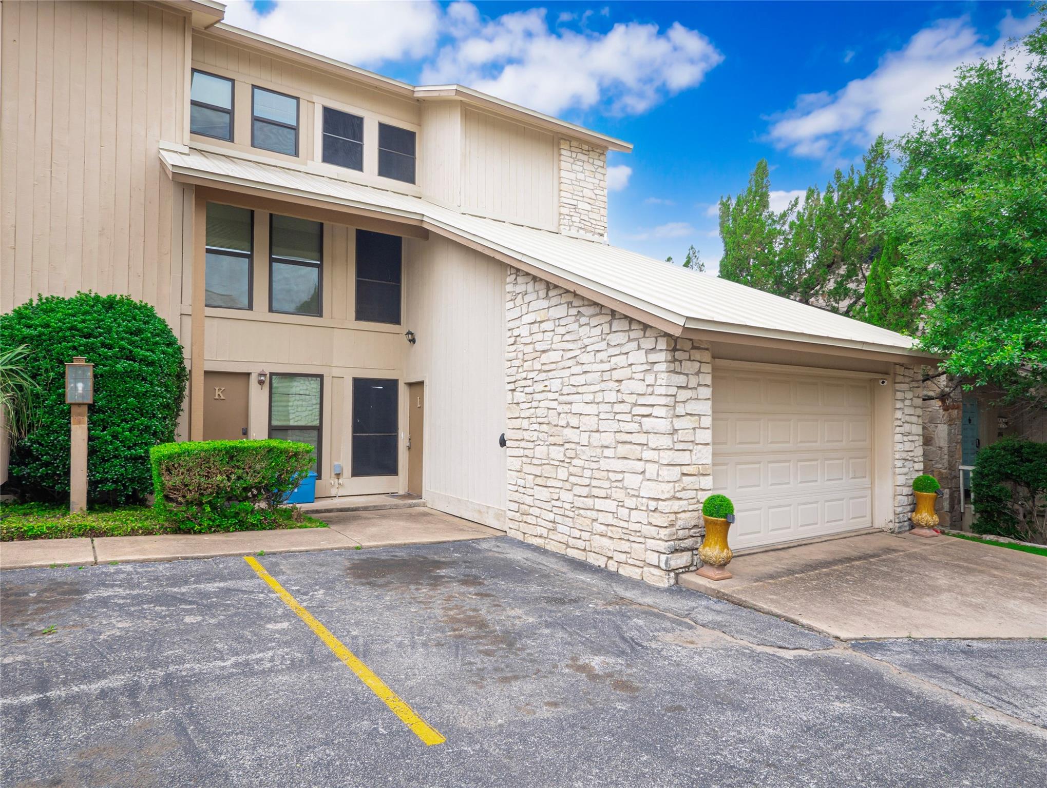 704 Horseshoe Bay BLVD L