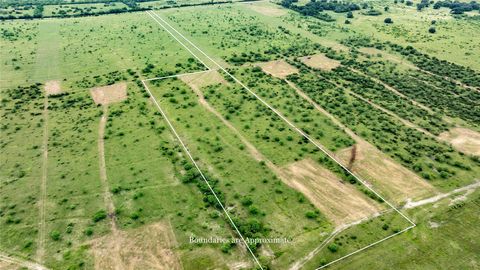 Lot 10 Concrete Edgar RD Cuero TX 77954