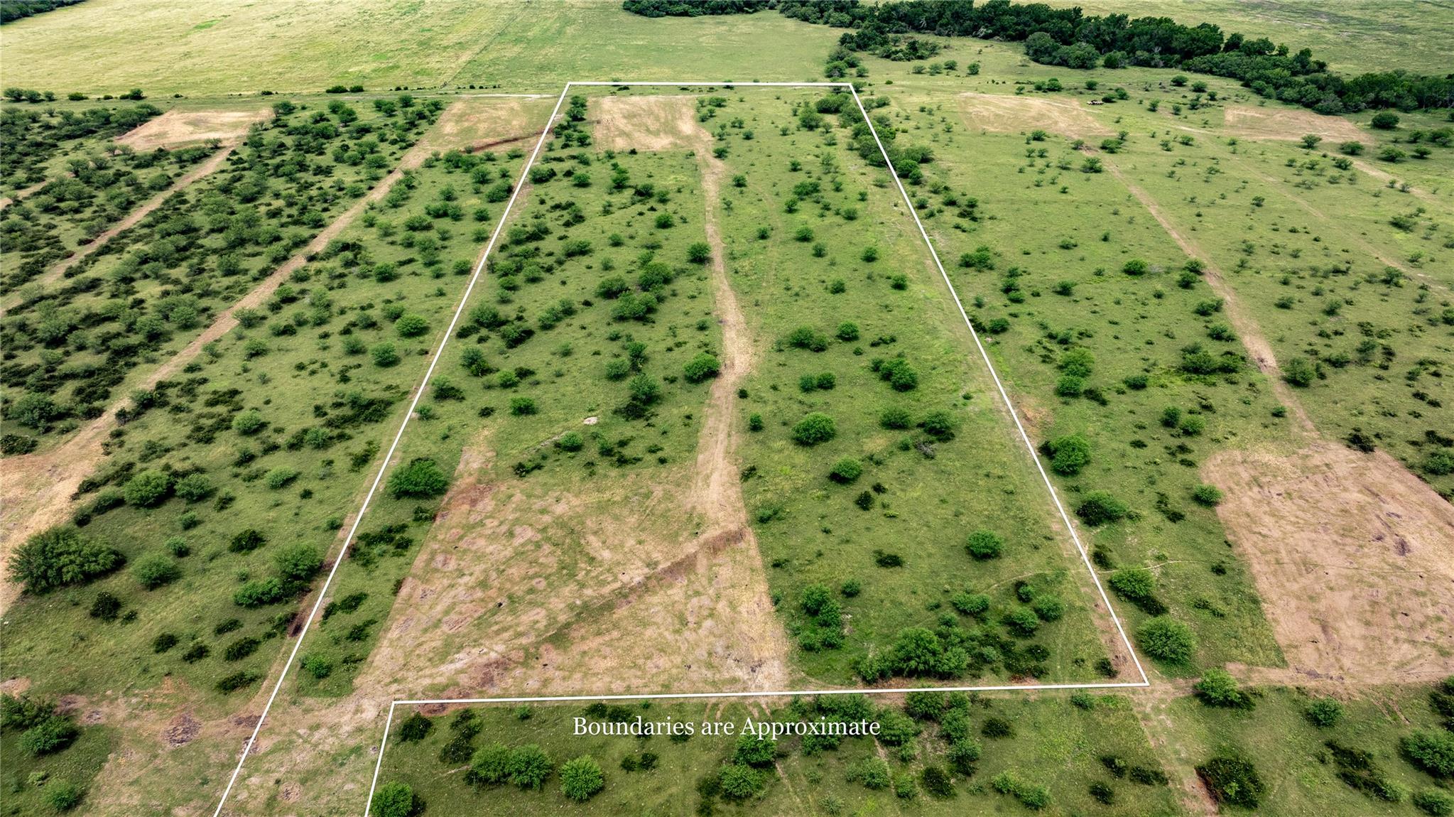 Lot 10 Concrete Edgar RD