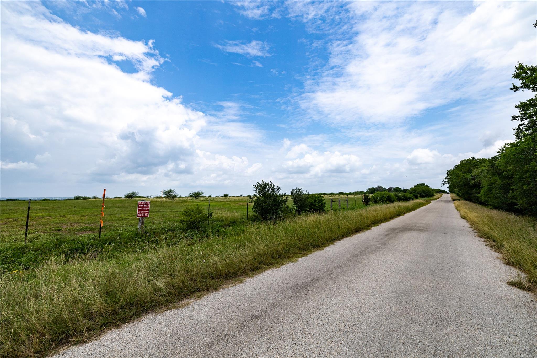 Lot 10 Concrete Edgar RD