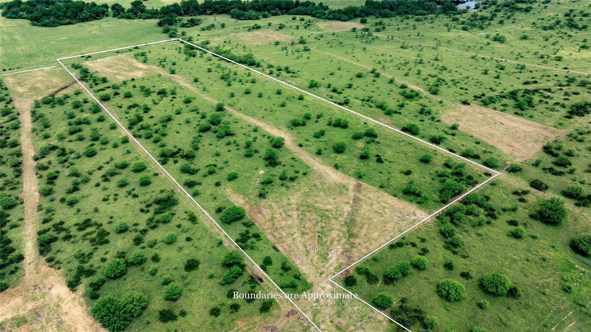 Lot 10 Concrete Edgar RD