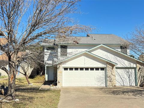 Photo of 221 Stowaway CV #A, Lakeway, TX 78734 (MLS # 2939721)