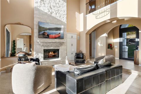 Tiny photo for 5009 McIntyre CIR, Austin, TX 78734 (MLS # 8310632)