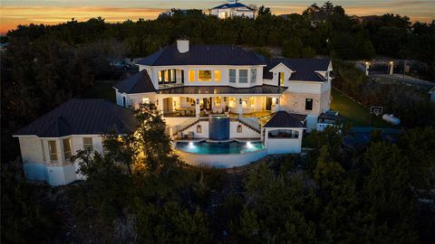 Tiny photo for 5009 McIntyre CIR, Austin, TX 78734 (MLS # 8310632)