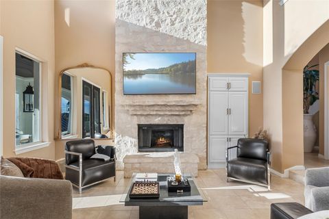 Tiny photo for 5009 McIntyre CIR, Austin, TX 78734 (MLS # 8310632)
