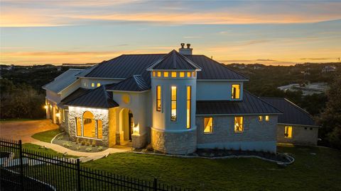 Photo of 5009 McIntyre CIR, Austin, TX 78734 (MLS # 8310632)