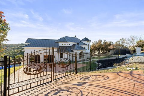 Tiny photo for 5009 McIntyre CIR, Austin, TX 78734 (MLS # 8310632)