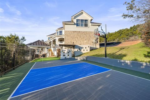 Tiny photo for 5009 McIntyre CIR, Austin, TX 78734 (MLS # 8310632)