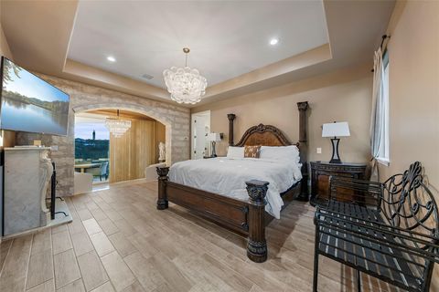 Tiny photo for 5009 McIntyre CIR, Austin, TX 78734 (MLS # 8310632)