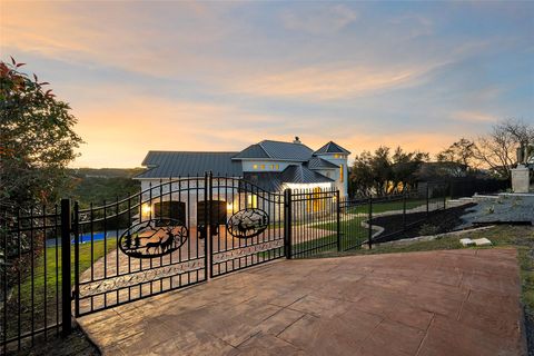 Tiny photo for 5009 McIntyre CIR, Austin, TX 78734 (MLS # 8310632)