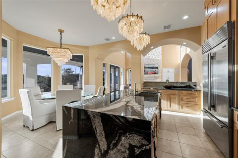Tiny photo for 5009 McIntyre CIR, Austin, TX 78734 (MLS # 8310632)