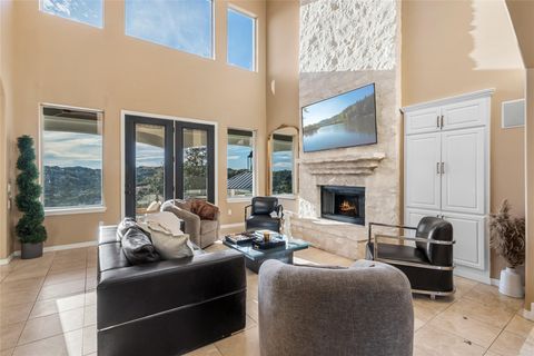 Tiny photo for 5009 McIntyre CIR, Austin, TX 78734 (MLS # 8310632)