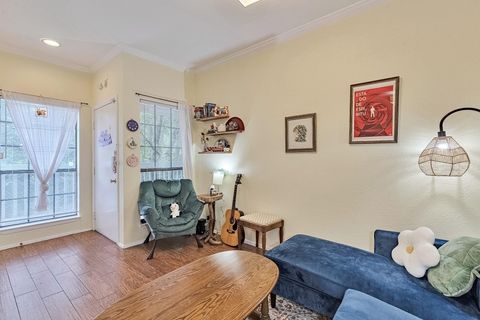 Tiny photo for 303 W 35th ST #202, Austin, TX 78705 (MLS # 1626908)