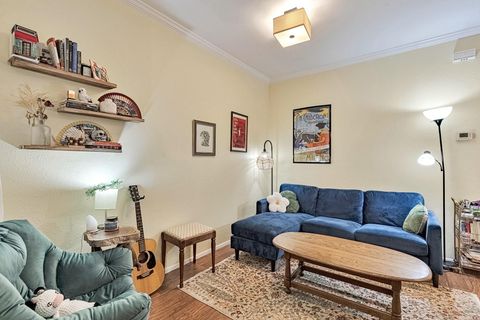 Tiny photo for 303 W 35th ST #202, Austin, TX 78705 (MLS # 1626908)