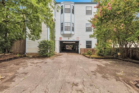 Tiny photo for 303 W 35th ST #202, Austin, TX 78705 (MLS # 1626908)