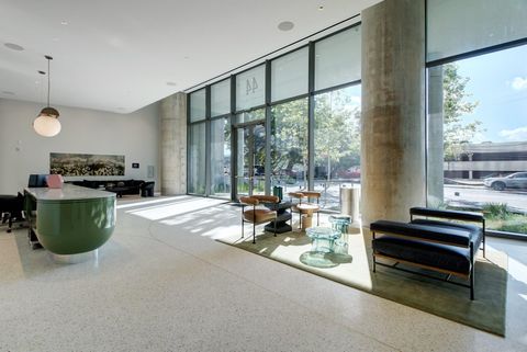 Tiny photo for 44 East Ave #1603, Austin, TX 78701 (MLS # 9953484)