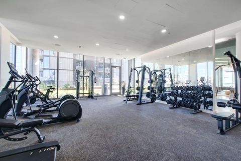 Tiny photo for 44 East Ave #1603, Austin, TX 78701 (MLS # 9953484)